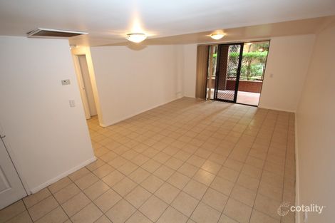 Property photo of 5/1-4 The Crescent Strathfield NSW 2135