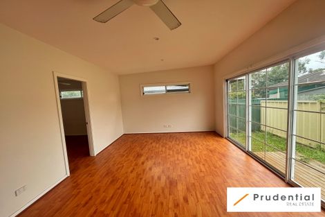 Property photo of 54 Harold Street Macquarie Fields NSW 2564