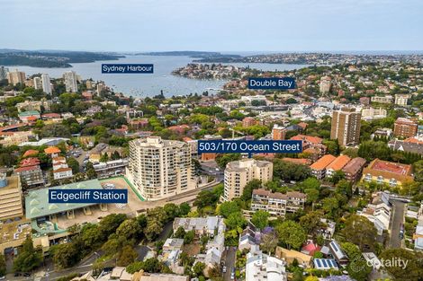 503/170 Ocean St, Edgecliff, NSW 2027