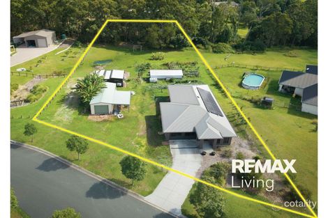 12 Elwood Rise Vsta, D'Aguilar, QLD 4514