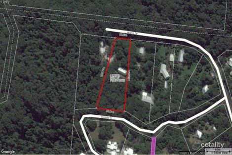 Property photo of 4 Warril Drive Kuranda QLD 4881