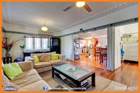 Property photo of 91 Haig Street Gordon Park QLD 4031