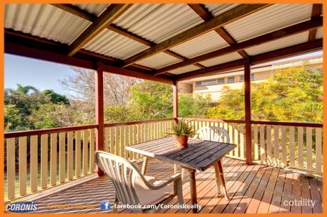 Property photo of 91 Haig Street Gordon Park QLD 4031