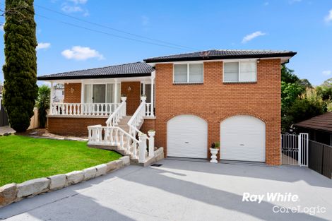 Property photo of 9 Valetta Court Blacktown NSW 2148