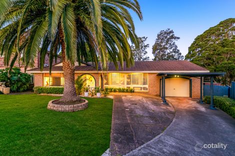 Property photo of 4 Luce Place St Andrews NSW 2566