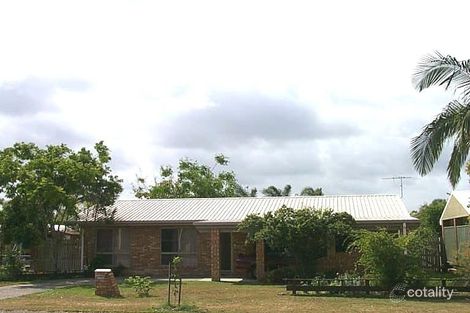 Property photo of 17 Mansfield Drive Beaconsfield QLD 4740