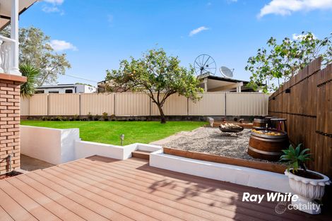 Property photo of 9 Valetta Court Blacktown NSW 2148