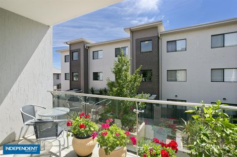 Property photo of 25/6 Gungahlin Place Gungahlin ACT 2912