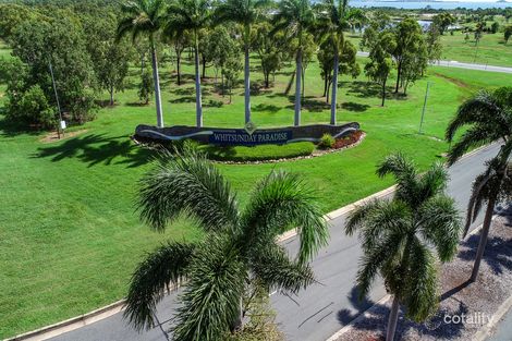 Property photo of 78 Ocean View Drive Bowen QLD 4805