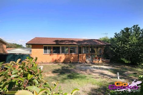 Property photo of 35 Horsley Crescent Melba ACT 2615