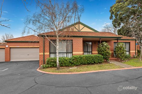 3/305 Canterbury Rd, Forest Hill, VIC 3131