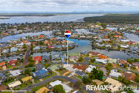 Property photo of 1/37 Port Drive Banksia Beach QLD 4507