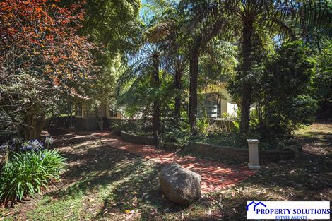 Property photo of 1 Phillip Road Avonsleigh VIC 3782