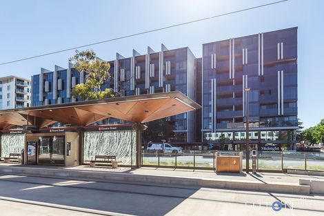 Property photo of 427/92 Northbourne Avenue Braddon ACT 2612