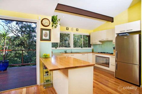 Property photo of 26 The Bulwark Castlecrag NSW 2068