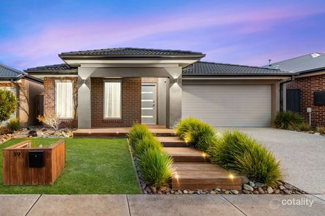 Property photo of 39 Penedrel Drive Mount Duneed VIC 3217