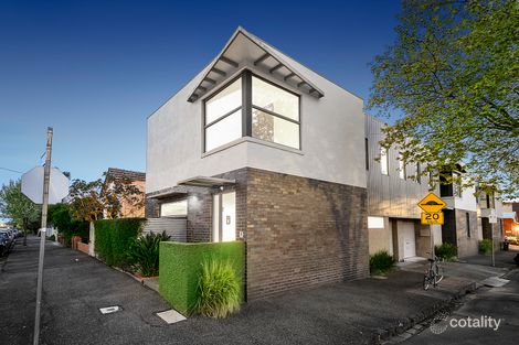 Property photo of 1 Walker Street Clifton Hill VIC 3068
