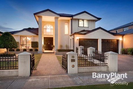 59 Princeton Dr, Keysborough, VIC 3173