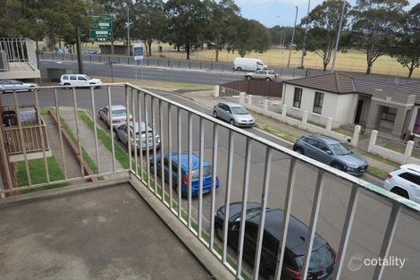 Property photo of 10/9 Short Street Liverpool NSW 2170