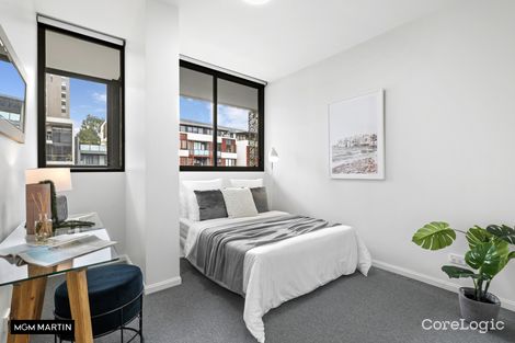 Property photo of 404/17 Gadigal Avenue Zetland NSW 2017