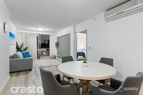 Property photo of 325/21-31 Cypress Avenue Surfers Paradise QLD 4217