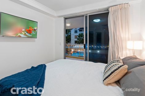 Property photo of 325/21 Cypress Avenue Surfers Paradise QLD 4217