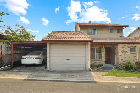 Property photo of 11/69 Stones Road Sunnybank Hills QLD 4109