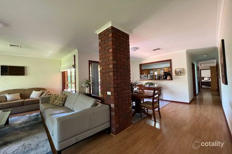 Property photo of 49 Campaspe Crescent Brookfield VIC 3338