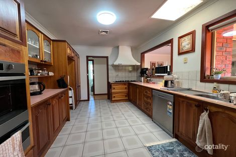 Property photo of 49 Campaspe Crescent Brookfield VIC 3338