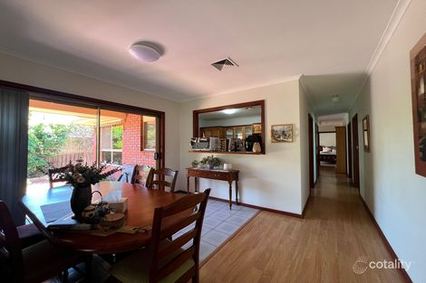 Property photo of 49 Campaspe Crescent Brookfield VIC 3338