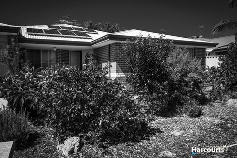 Property photo of 11 Pentland Crescent Dudley Park WA 6210