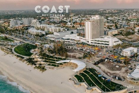 304/19 Reserve St, Scarborough, WA 6019