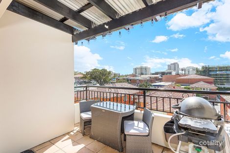Property photo of 14/2-6 St Andrews Place Cronulla NSW 2230