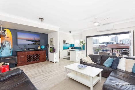 Property photo of 14/2-6 St Andrews Place Cronulla NSW 2230