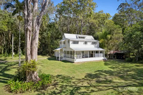 20 Coachhouse Rd, Pinbarren, QLD 4568