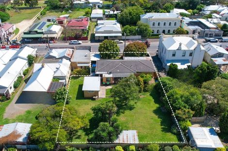 Property photo of 113 Commercial Road Koroit VIC 3282