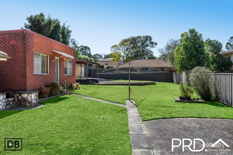 Property photo of 3 Samoa Avenue Picnic Point NSW 2213