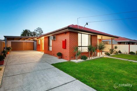 Property photo of 47 Sunnyvale Crescent Keysborough VIC 3173
