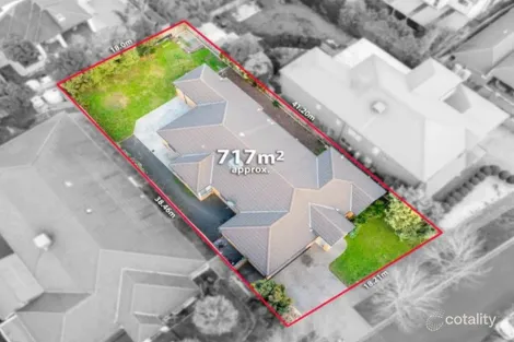 Property photo of 14 Cropton Rise Craigieburn VIC 3064