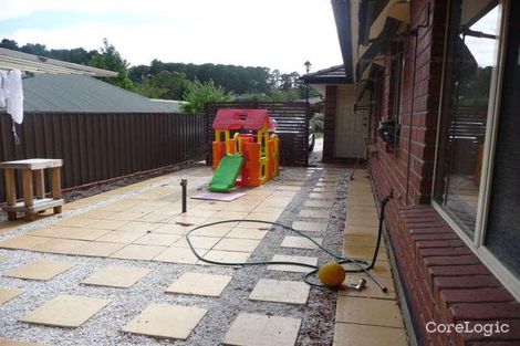 Property photo of 3 Cassia Court Aberfoyle Park SA 5159