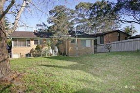 Property photo of 4 Dena Avenue Narara NSW 2250