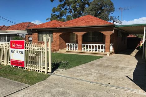 Property photo of 67 Wolseley Street Fairfield NSW 2165