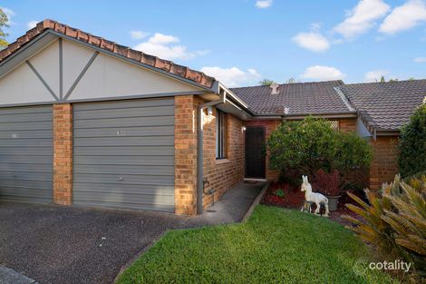 Property photo of 30B/179 Reservoir Road Blacktown NSW 2148