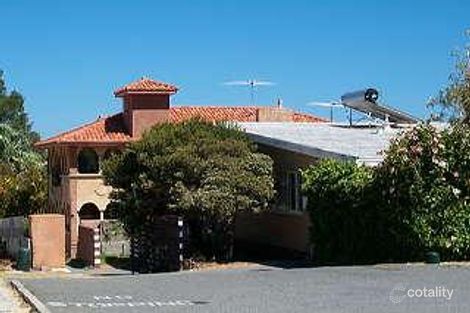 1a Gadsdon St, Cottesloe, WA 6011