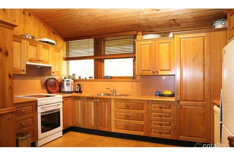 Property photo of 90 Hermitage Road Kurrajong Hills NSW 2758