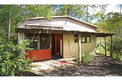 Property photo of 90 Hermitage Road Kurrajong Hills NSW 2758
