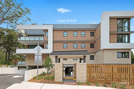 412/1454 Pacific Hwy, Turramurra, NSW 2074