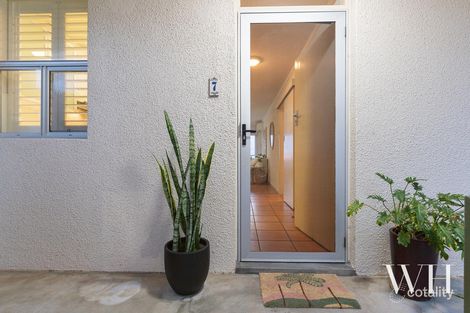 Property photo of 7/37 Preston Point Road East Fremantle WA 6158