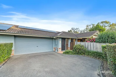 3/12 Tauris Rd, Capalaba, QLD 4157