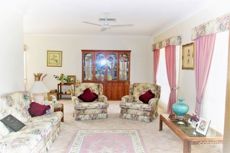Property photo of 4 Warrena Street Coonamble NSW 2829